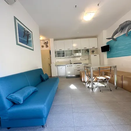 Apartment Vista Mare - Union