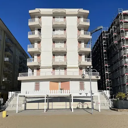 Vista Mare - Union Apartment Lido di Jesolo