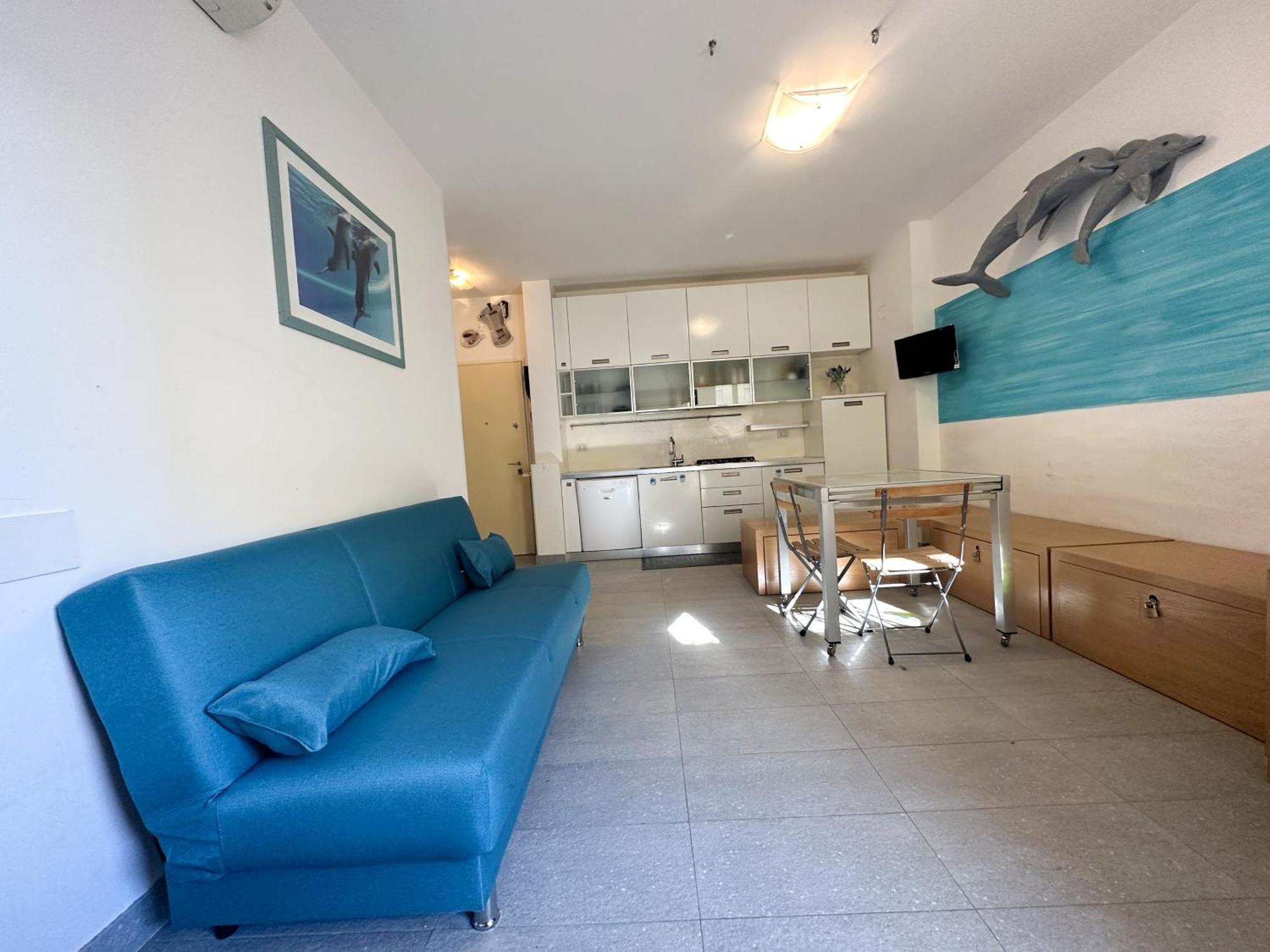 Appartamento Vista Mare - Union