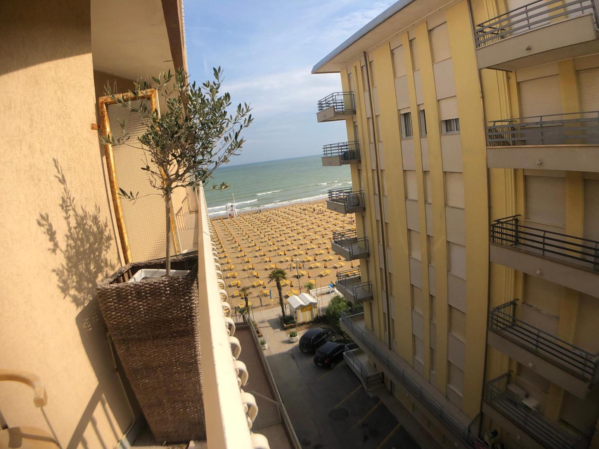 Vista Mare - Union Appartamento