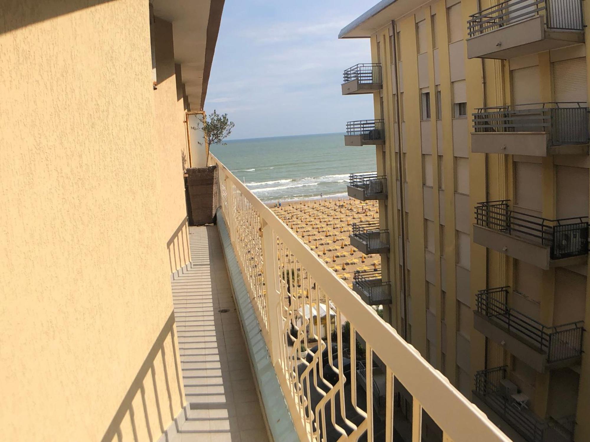 Vista Mare - Union Appartamento