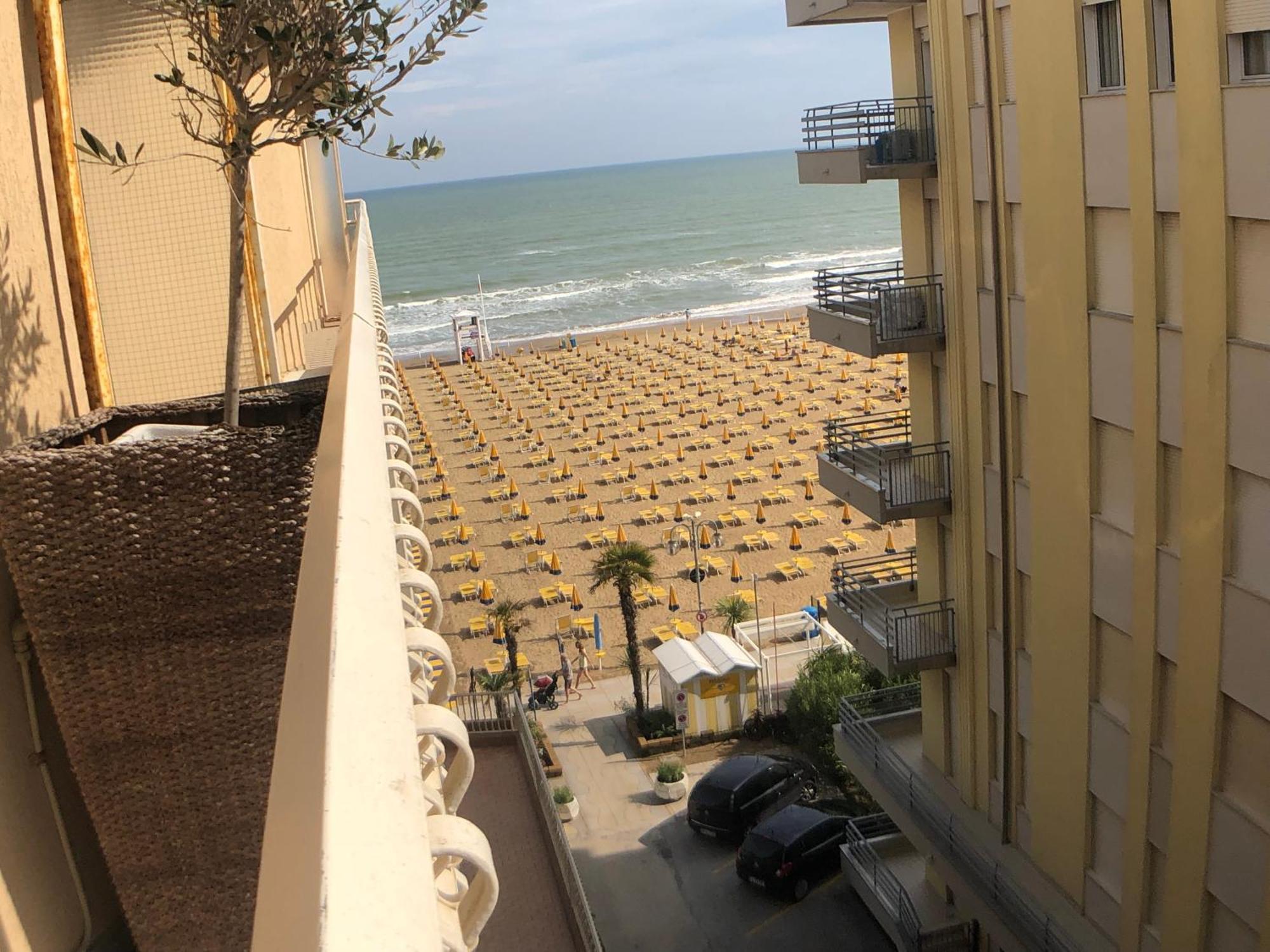 Vista Mare - Union Appartamento
